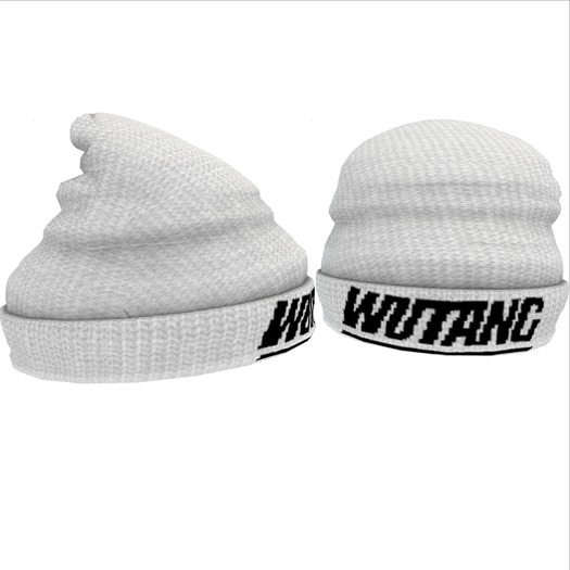 [Gold] Wutang White