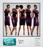KaTink - Yumi Set 1