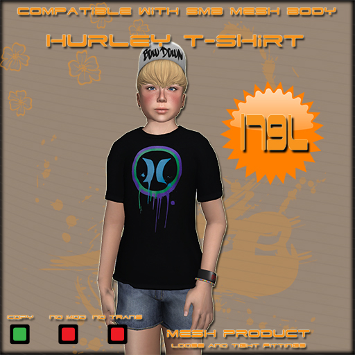 SnS - Demo Shirt Vendor
