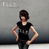 [Elle] Ladies Group Gift
