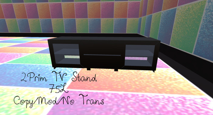 TV Stand