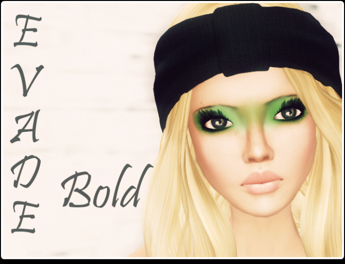 Evade Bold Collection-Fearless Fatpack 