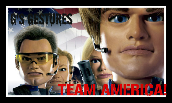 ([GG]) America ***K Yeah!" (Team America)