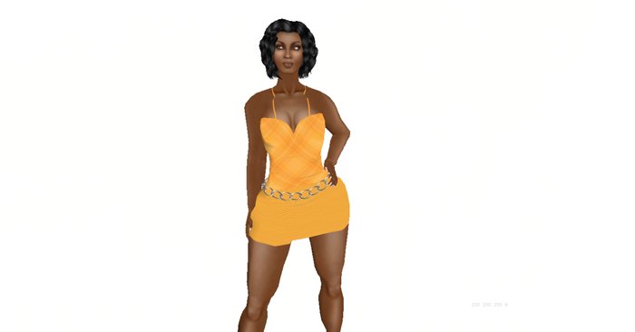*JCD* Kai Yellow bagged