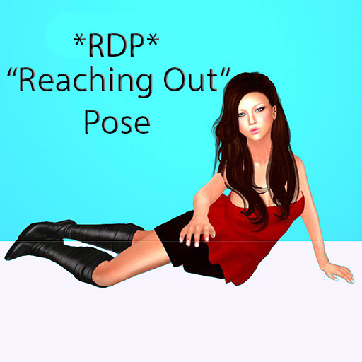 *RDP* "Reaching Out" Pose