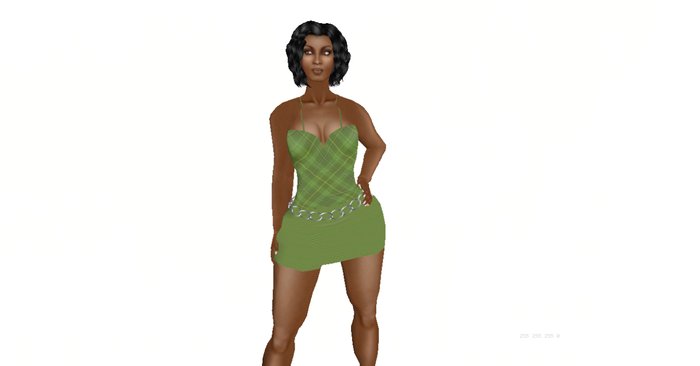 *JCD* Kai Green bagged