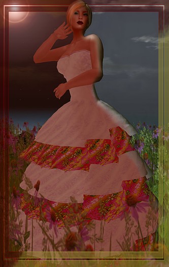 !Lyrical B!zarre Templates! - Leona FP