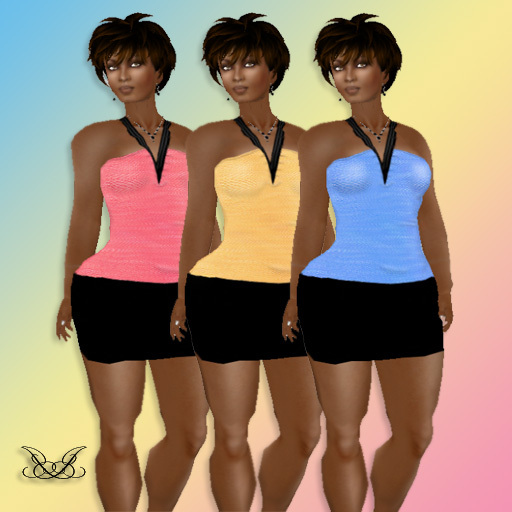*JCD* Tanji - All Colors bagged
