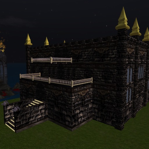 Castle Kyliee
