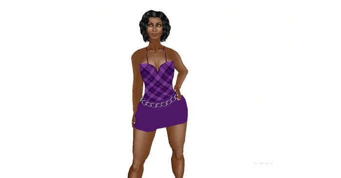 *JCD* Kai Purple bagged