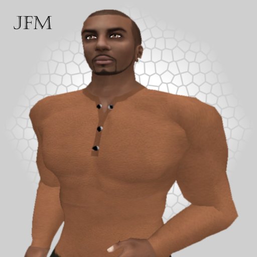 JFM Henley's Rust