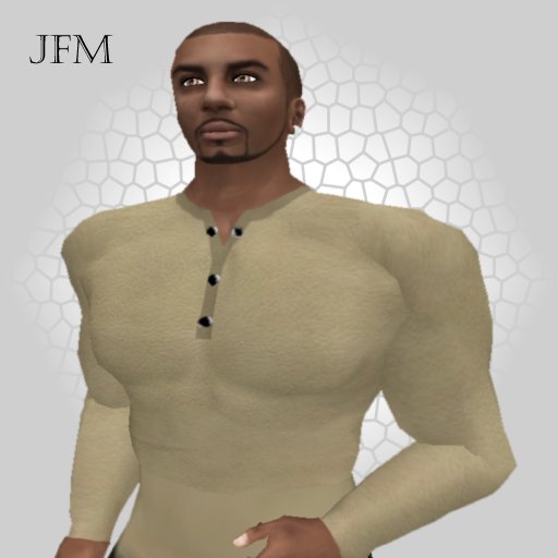 JFM Henley's Green