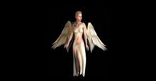 Angel 4 full perms texture