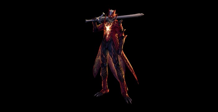 Devil texture full perms