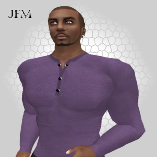 JFM Henley's Indigo