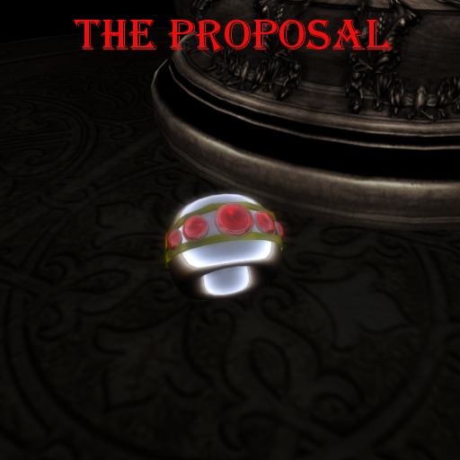 The Proposal
