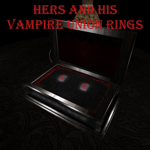 Vampire Union