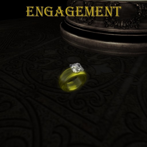 Engagement Ring 1