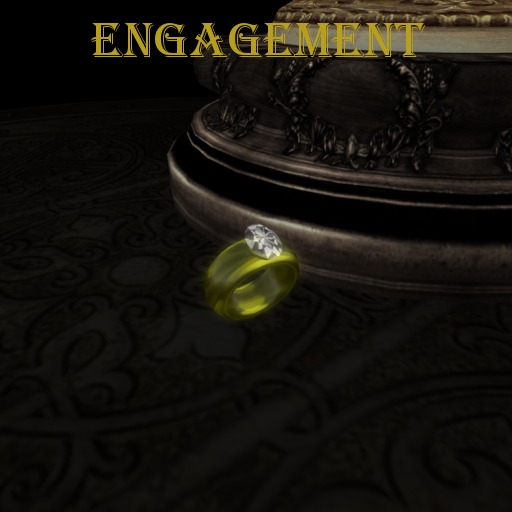 Engagement Ring 4
