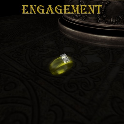 Engagement Ring 2