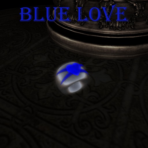 Blue Love