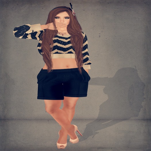 [ iren ] Burkley Shorts_005[BOX]