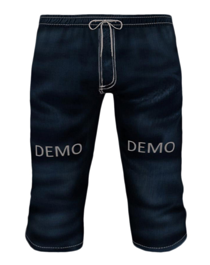 [mT] Men's Beach/Swim Boardies - DEMO 