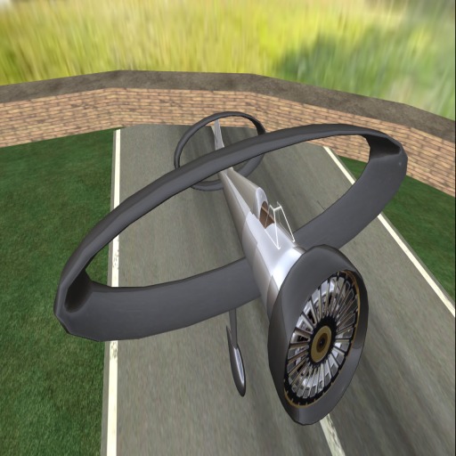 Ringmaster 2 - Ducted Fan CM