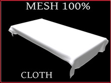 T-3D Creations [CLOTH No.17] MESH - Full Perm -