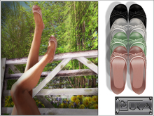 ::::Suki:::: Suggar Flats