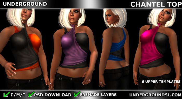 *UG* - QFB Templates