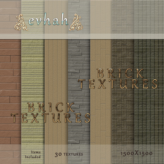 BRICK TEXTURE