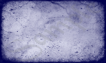 Grunge shaded blue wall - single FULL PERMS textures