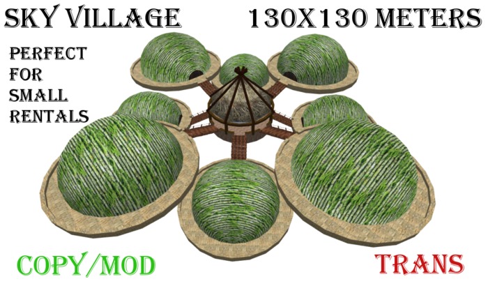 Sky Village