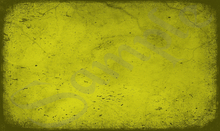 Grunge shaded yellow wall - single FULL PERMS textures