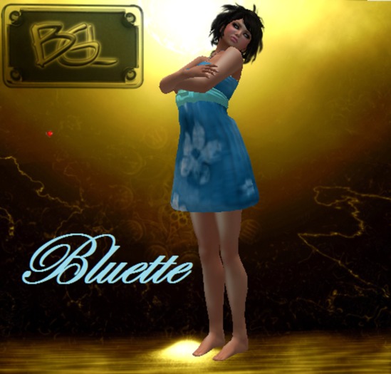 bluette