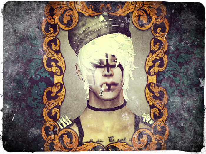 []-Thrax-[] Prayer Mode