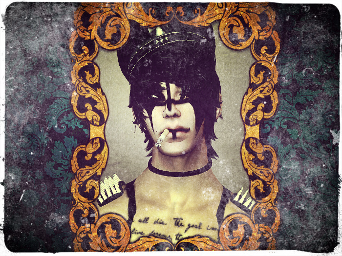 []-Thrax-[] God Mode