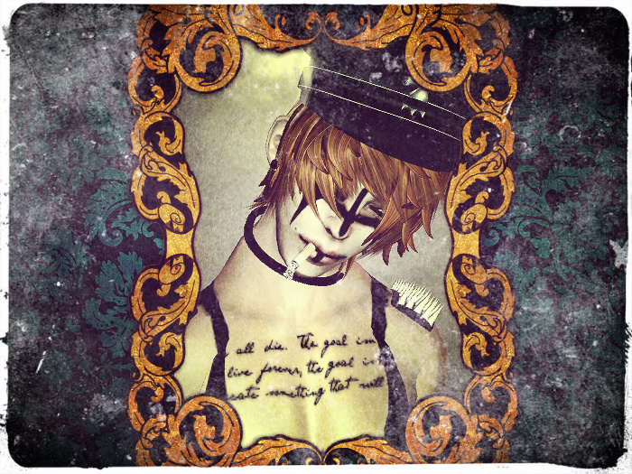 []-Thrax-[] Void Mode