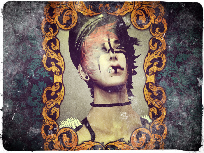 []-Thrax-[] Death Mode