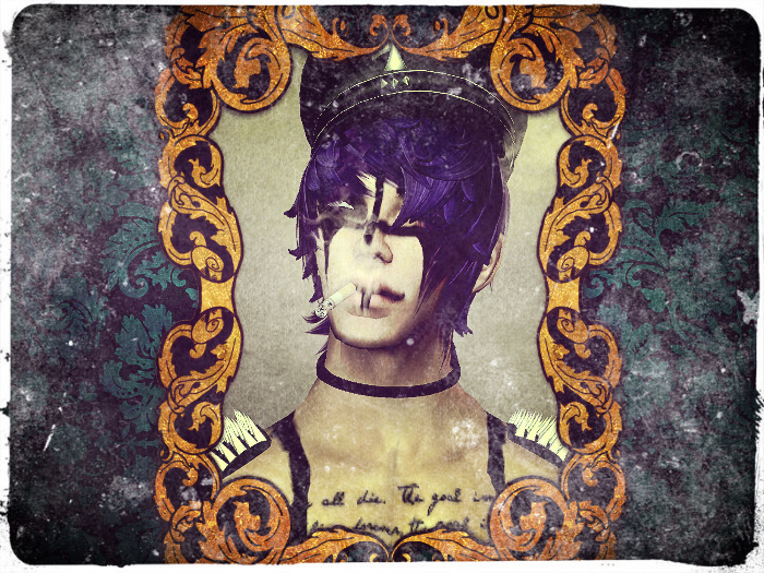 []-Thrax-[] Vampire Mode