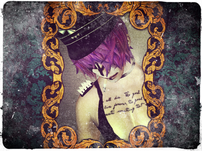 []-Thrax-[] Sick Mode