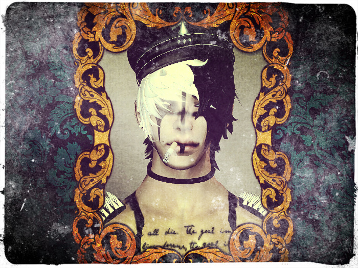 []-Thrax-[] Dispatch Mode