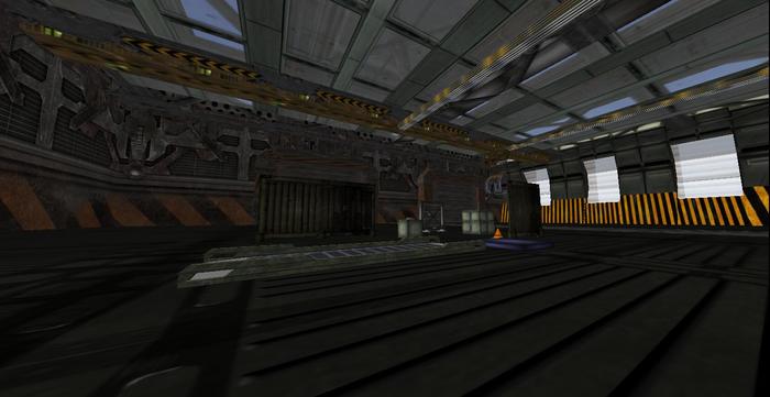 Halo 3 Forge Extra's (Boxed)