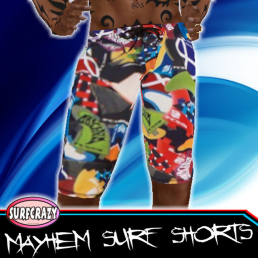 Blacks Surfing Board Shorts