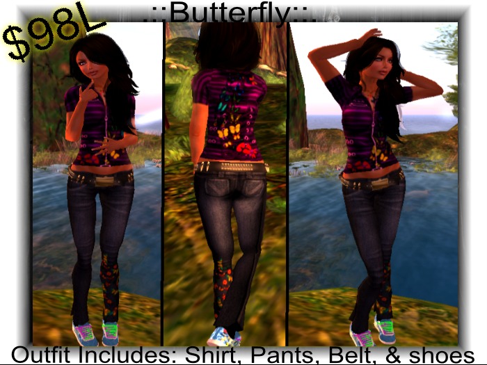 .::FS::. Butterfly