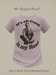 Mr rogers hood tee