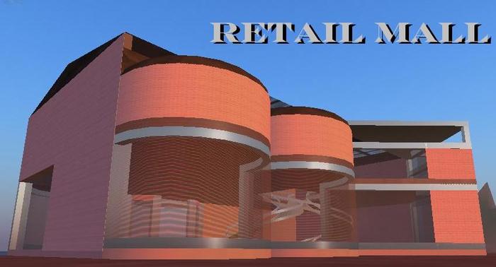 Retail Mall