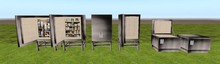 Ceramic Kiln Package