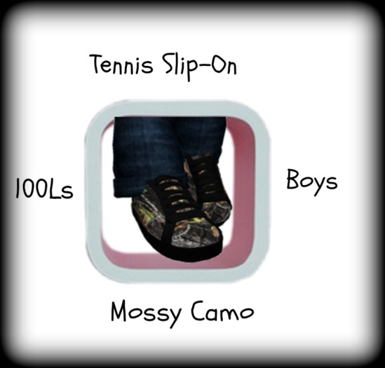 MossyOak Boys